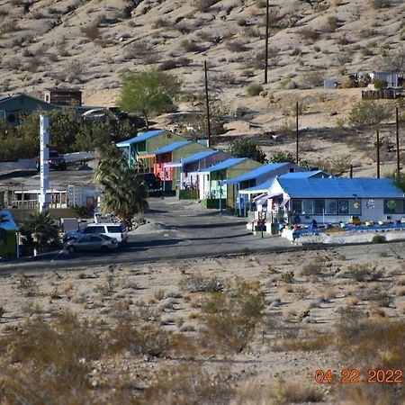 9 Palms Inn Twentynine Palms Eksteriør bilde