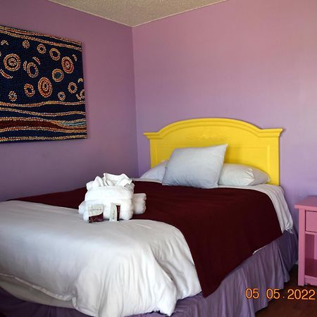 9 Palms Inn Twentynine Palms Eksteriør bilde
