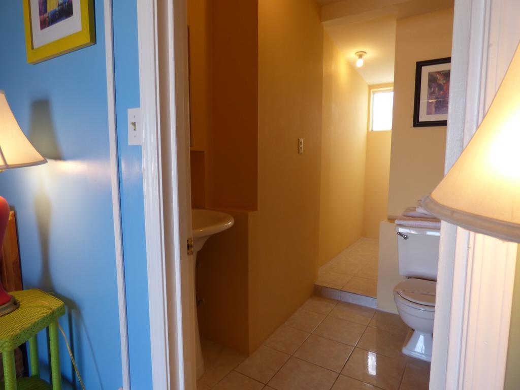 9 Palms Inn Twentynine Palms Eksteriør bilde